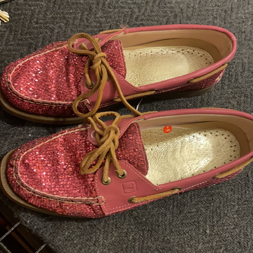Sperrys - Picture 2 of 5
